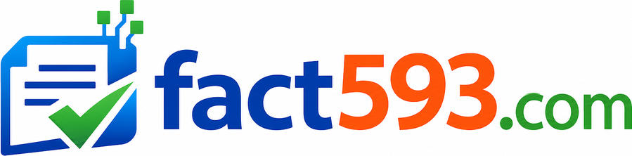 Logo de fact593.com