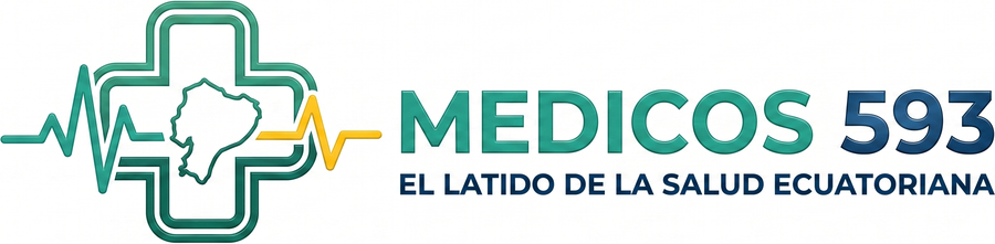 Logo de medicos593.com